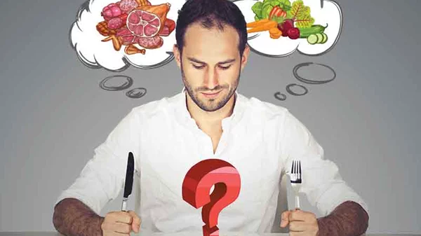 Είναι τελικά η κρεατοφαγία επικίνδυνη;