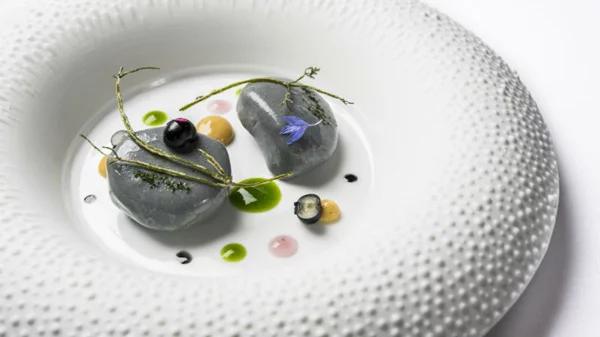 Βροχή γαστρονομικών αστεριών στο Andronis Gastronomy Festival