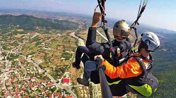 Η αποκάλυψη των Θεσσαλικών Αγράφων