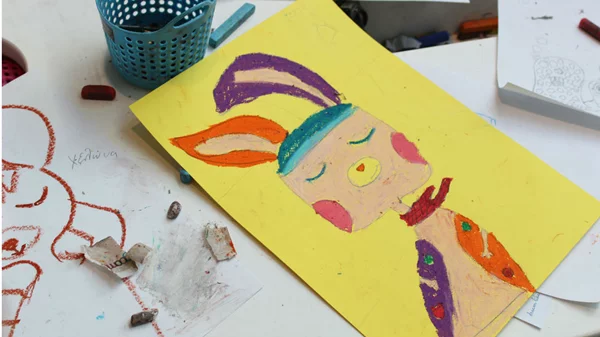 Τα παραμύθια ζωντανεύουν στο Golden Hall