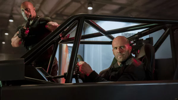 Οι ταινίες που θα δούμε στις αίθουσες την Πέμπτη 29/8