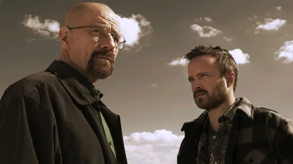 Είστε έτοιμοι για την ταινία του «Breaking Bad»; (trailer)