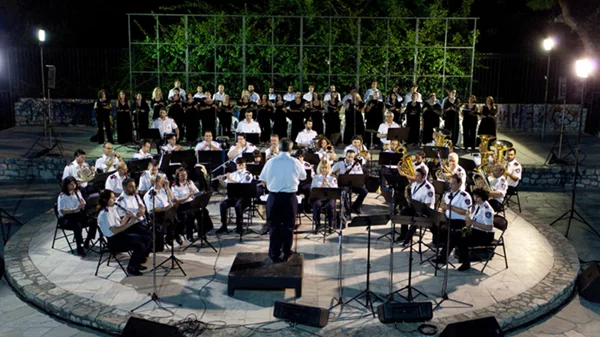 Το Φεστιβάλ Κολωνού έρχεται με όμορφο free πρόγραμμα