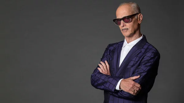 Ο «πάπας του trash» Τζον Γουότερς στο Φεστιβάλ Θεσσαλονίκης