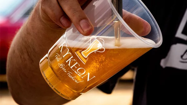 Το καλοκαίρι κλείνει με  φεστιβάλ μπύρας στο Ίλιον