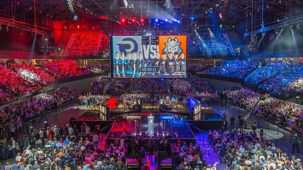 Ο τελικός του πανευρωπαϊκού πρωταθλήματος League of Legends για πρώτη φορά στην Αθήνα