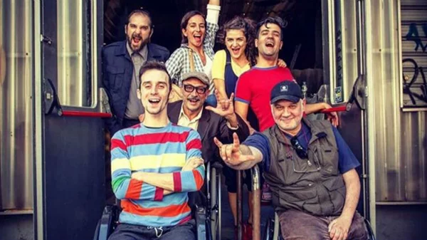 Free City | Οι δωρεάν δράσεις της εβδομάδας (31/8-6/9)