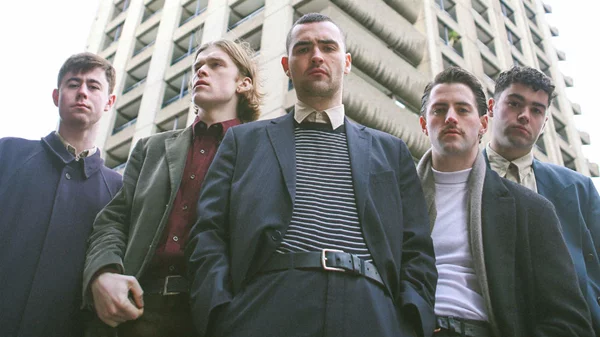 Μιλήσαμε με την μπάντα που θα κάνει την Αθήνα Murder Capital