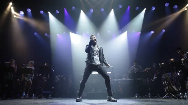 Η συμφωνική όψη των Queen στο Ηρώδειο