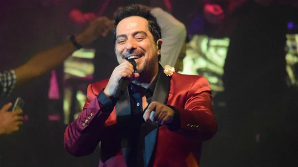 Ο Μάκης Δημάκης στο Posidonio