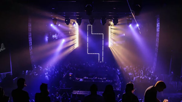 Το Techniques Festival μετρά αντίστροφα για την 8η διοργάνωσή του