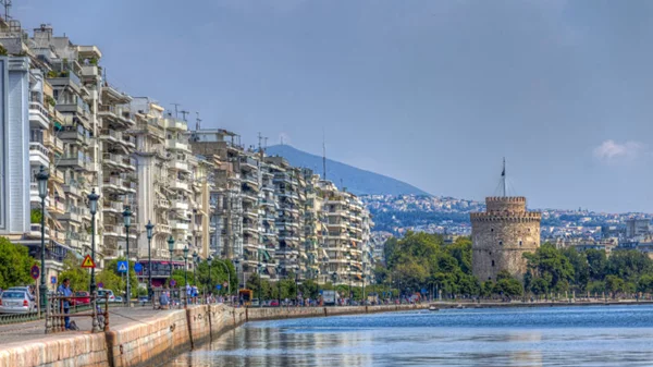 Η πυξίδα του ιδανικού weekend στη Θεσσαλονίκη