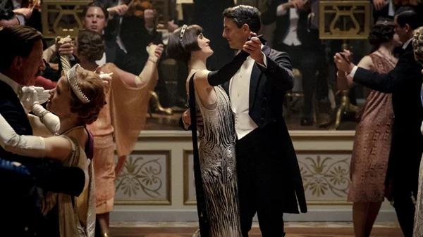 Οι ταινίες που θα δούμε στις αίθουσες την Πέμπτη 12/9