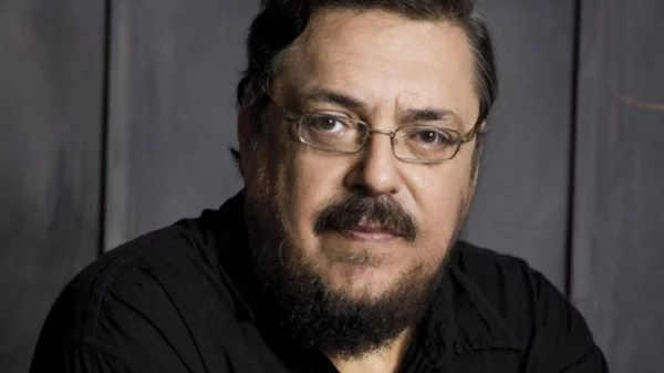 Φίλε Λαυρέντη...