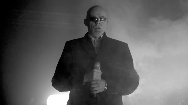 Είναι οι Sisters of Mercy τα μεγαλύτερα μουσικά τρολ;