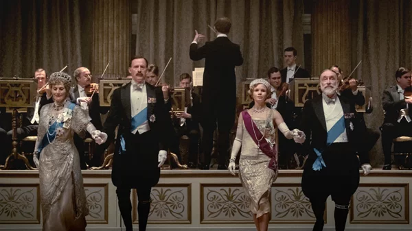 Το μεγάλου μήκους στοίχημα του «Πύργου του Downton»