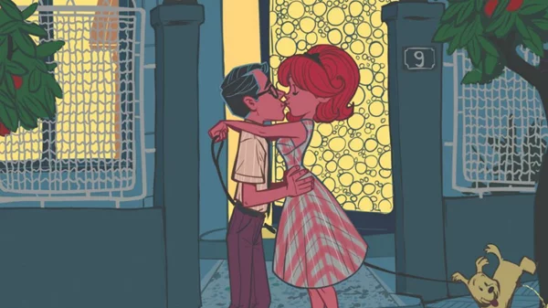 Εγκαίνια Εβδομάδας | Αδημοσίευτα έργα Ελλήνων κομιξάδων σβήνουν κεράκι στη δέκατη «Εν Αιθρία» (9-15/9)