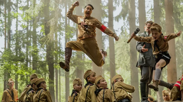 Στο «Jojo Rabbit» το πρώτο βραβείο του φεστιβάλ του Τορόντο