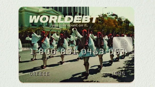 Εγκαίνια Εβδομάδας | Πώς είναι να σκέφτεσαι ξανά και ξανά τι σημαίνει έργο τέχνης; (16-22/9)