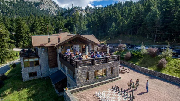 5ο Oktoberfest στο Elatos Resort & Health Club