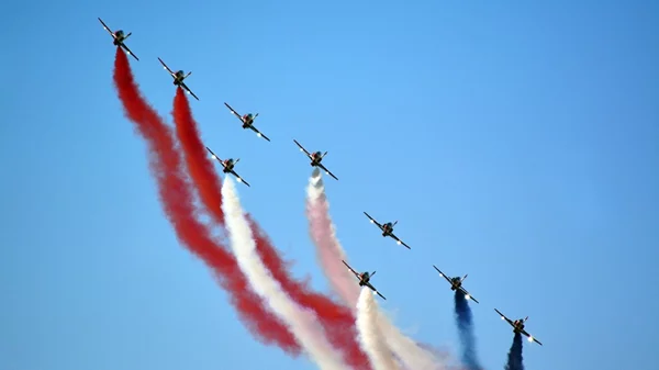Athens Flying Week: Η μεγαλύτερη αεροπορική γιορτή επιστρέφει