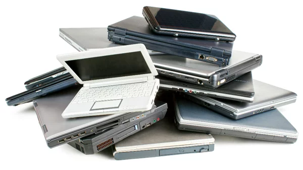 Πόσο δύσκολο είναι να αποχωριστείς τον παλιό σου υπολογιστή;