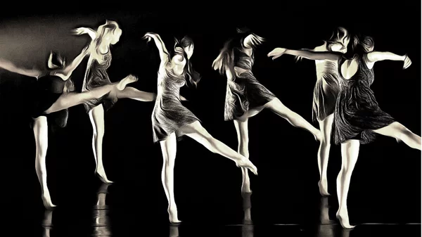 Αυτές είναι οι χορευτικές ομάδες που επιχορηγούνται από το Υπουργείο