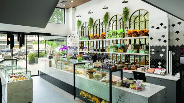 5 νέες επιλογές για γλυκατζήδες