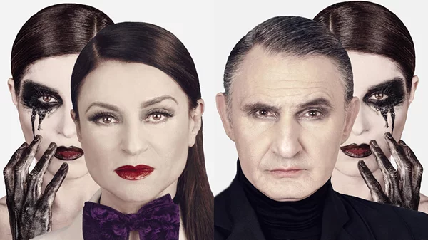 Είδες τις πρώτες φωτογραφίες από τη «Lulu» του Γιάννη Χουβαρδά;