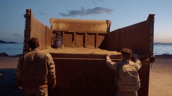 Τα βραβεία του 42ου Φεστιβάλ Μικρού Μήκους Δράμας