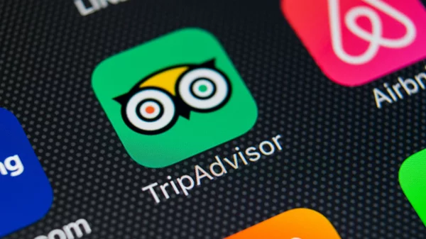 To Trip Advisor αναγνωρίζει πρόβλημα με πληρωμένες κριτικές
