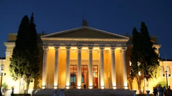 Οι St. Paul Sessions μετακομίζουν στο Ζάππειο!