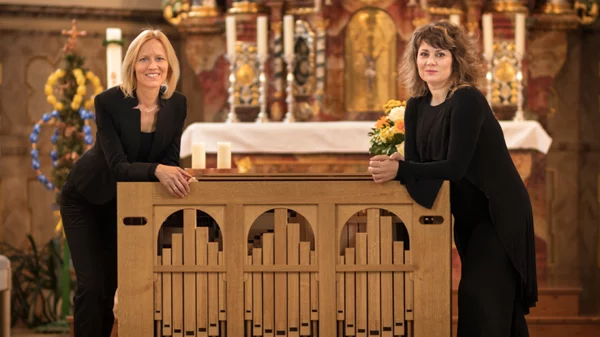 Έρχεται το Athens Baroque Festival