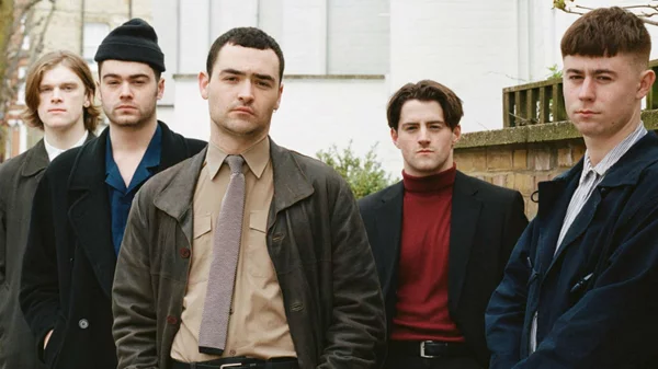 Γιατί οι Murder Capital φτιάχνουν το πιο επίκαιρο post-punk;