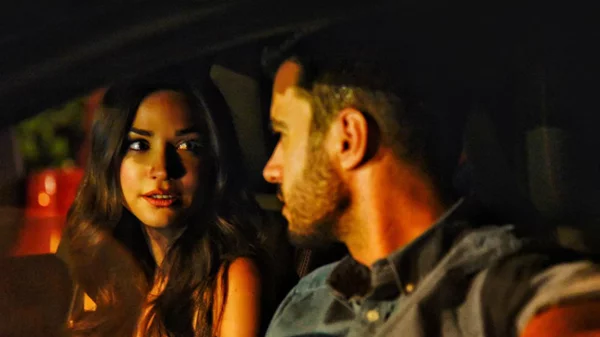 Στο τρέιλερ του «…για πάντα» ο Γιάννης Τσιμιτσέλης ερωτεύεται τη Ζωή