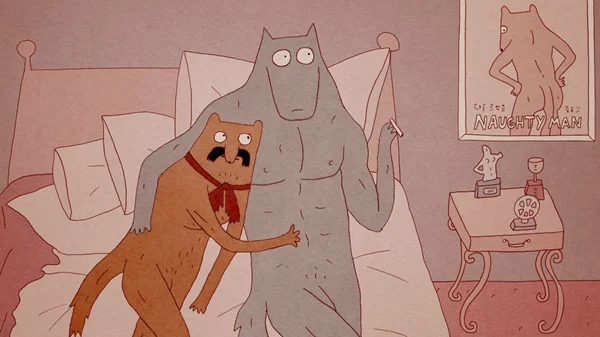 Σκληρές αλήθειες, ξεκαρδιστικές αλληγορίες και καλοκαιρινή ραστώνη στο 12ο Animasyros