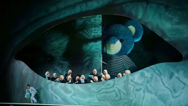 Λαμπρά 40ά γενέθλια αλλά και προβληματισμός για το μέλλον του Φεστιβάλ Όπερας Ροσσίνι 