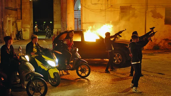 Απόψε (30/7) στην TV: δράμα και περιπέτεια