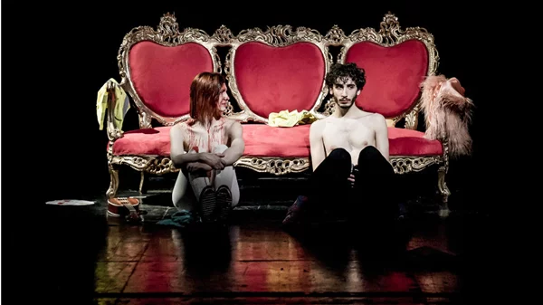 Ανακοινώθηκε το πρόγραμμα του Εθνικού Θεάτρου