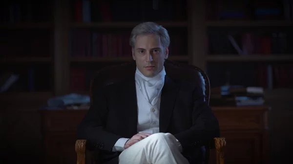 Η επεισοδιακή ζωή του Ιωάννη Καποδίστρια έρχεται στις οθόνες μας