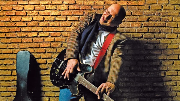 «Οδός Λυσίου»: Μια νέα μουσική σκηνή ανανεώνει την Πλάκα