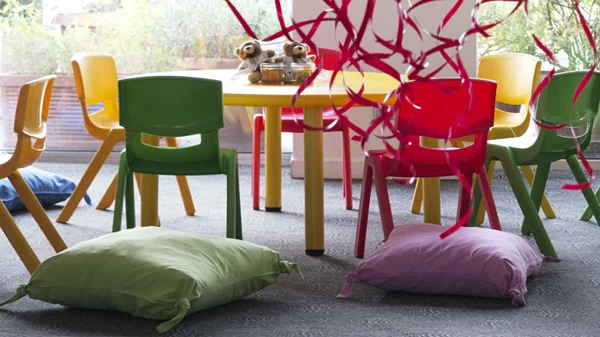 Brunch για μικρούς και μεγάλους