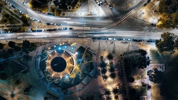 Νέα δρομολόγια λεωφορείων και τροποποιήσεις φέρνει το μετρό Θεσσαλονίκης