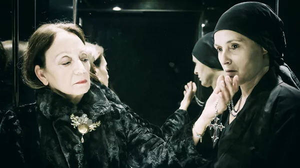 Πολυφωνικό ρεπερτόριο με 14 παραγωγές στο Άλμα