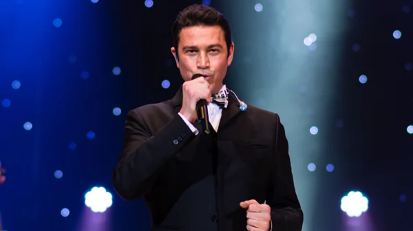 Χριστούγεννα στο Μέγαρο! Η προπώληση άρχισε