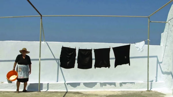 Ένα συμπόσιο αφιερωμένο στην 7η Τέχνη απλώνεται από τον Κεραμεικό μέχρι την Κυψέλη