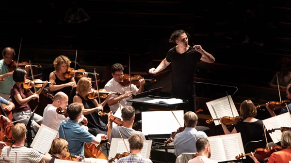 Αυτό είναι το πρόγραμμα του Μεγάρου για τη σεζόν 2019-2020