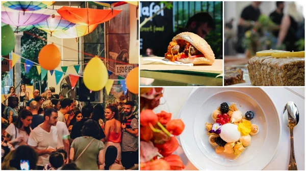 4 ιδέες για νόστιμες βόλτες αυτό το Σου Κου