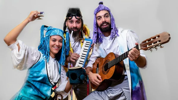 Οι πρώτες παιδικές παραστάσεις της σεζόν ξεκινούν