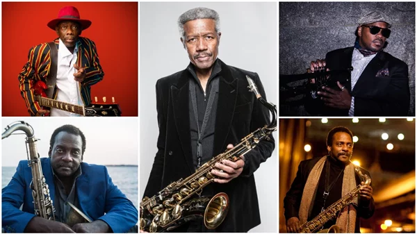 Το «Half Note» κάνει παιχνίδι με την τζαζ ιστορία πάνω από 40 χρόνια